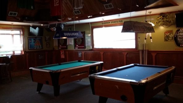 Cassey's Sports Bar: 220 Oneil Blvd, Attleboro, MA 02703